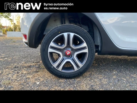Dacia Sandero Stepway Comfort TCE 66kW (90CV) - SS