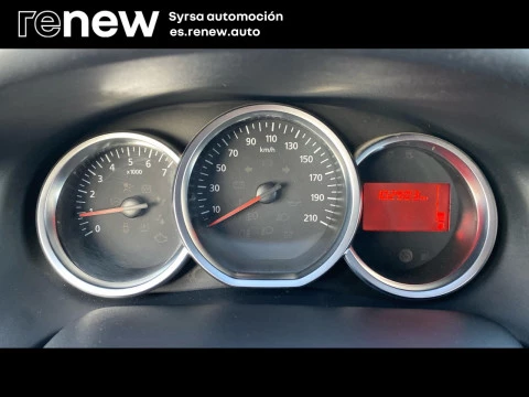 Dacia Sandero Stepway Comfort TCE 66kW (90CV) - SS