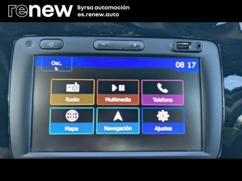Dacia Sandero Stepway Comfort TCE 66kW (90CV) - SS