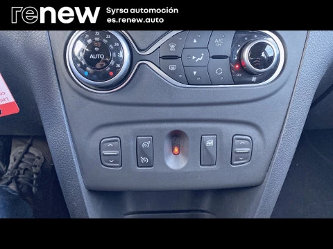 Dacia Sandero Stepway Comfort TCE 66kW (90CV) - SS