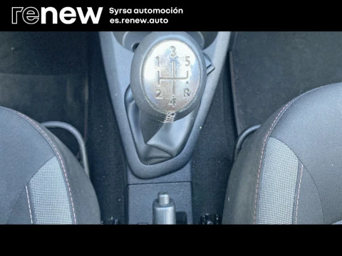 Dacia Sandero Stepway Comfort TCE 66kW (90CV) - SS