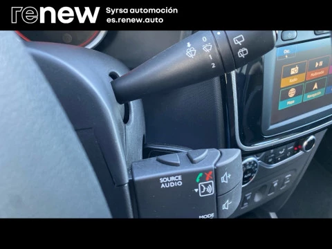 Dacia Sandero Stepway Comfort TCE 66kW (90CV) - SS