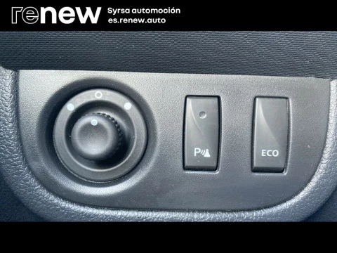 Dacia Sandero Stepway Comfort TCE 66kW (90CV) - SS