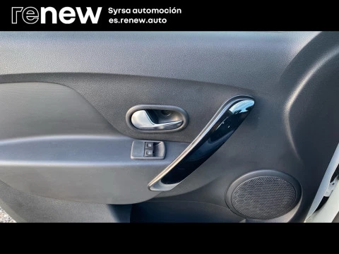 Dacia Sandero Stepway Comfort TCE 66kW (90CV) - SS