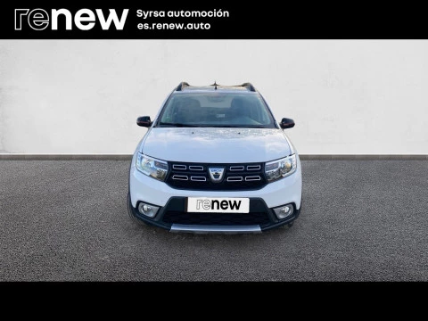Dacia Sandero Stepway Comfort TCE 66kW (90CV) - SS