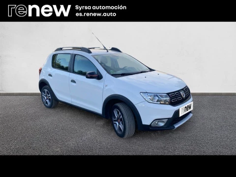 Dacia Sandero Stepway Comfort TCE 66kW (90CV) - SS