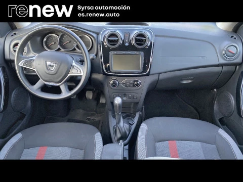 Dacia Sandero Stepway Comfort TCE 66kW (90CV) - SS