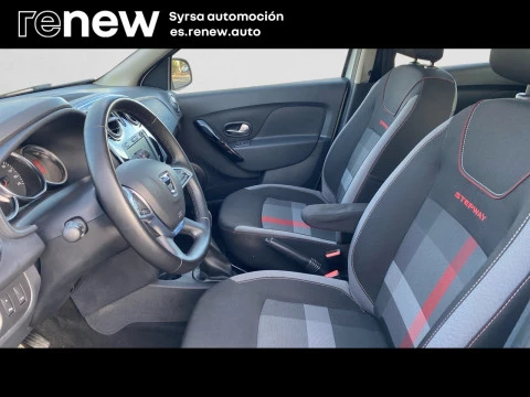 Dacia Sandero Stepway Comfort TCE 66kW (90CV) - SS
