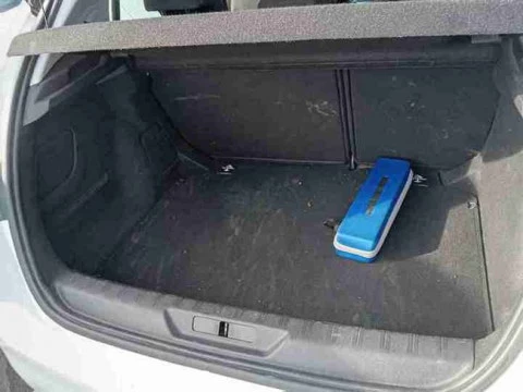 Peugeot 308 5P Active Pack BlueHDi 130 S&S EAT8