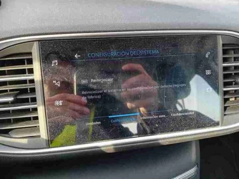 Peugeot 308 5P Active Pack BlueHDi 130 S&S EAT8