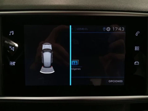 Peugeot 308 5P Active Pack BlueHDi 130 S&S EAT8