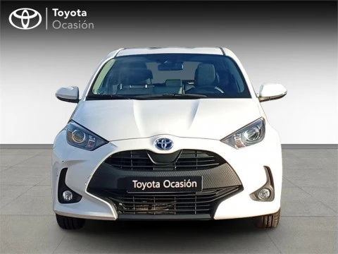 Toyota Yaris 5P Business Plus 120H e-CVT
