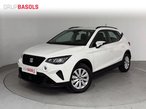 Seat Arona 1.0 TSI 70kW (95CV) Reference
