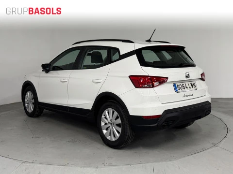 Seat Arona 1.0 TSI 70kW (95CV) Reference