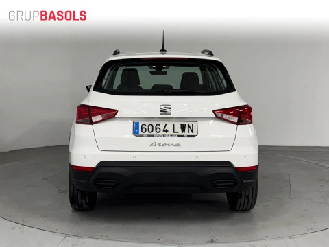 Seat Arona 1.0 TSI 70kW (95CV) Reference