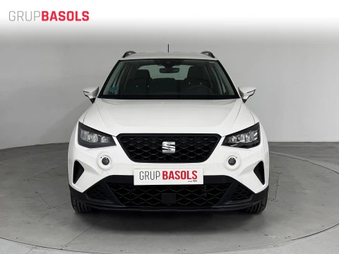 Seat Arona 1.0 TSI 70kW (95CV) Reference