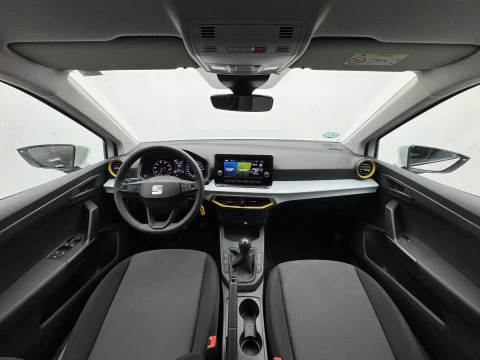 Seat Arona 1.0 TSI 70kW (95CV) Reference