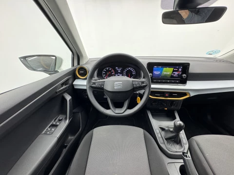 Seat Arona 1.0 TSI 70kW (95CV) Reference