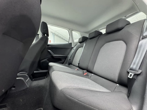 Seat Arona 1.0 TSI 70kW (95CV) Reference