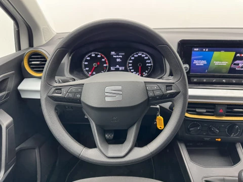 Seat Arona 1.0 TSI 70kW (95CV) Reference