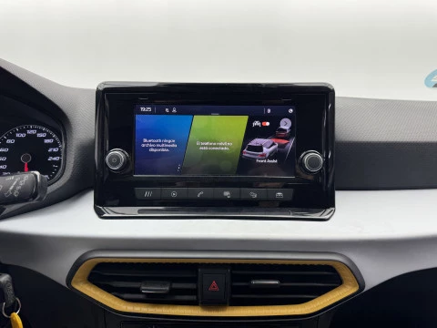 Seat Arona 1.0 TSI 70kW (95CV) Reference