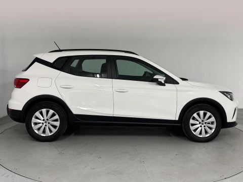 Seat Arona 1.0 TSI 70kW (95CV) Reference