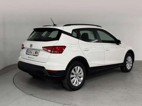 Seat Arona 1.0 TSI 70kW (95CV) Reference