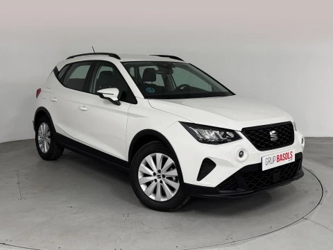 Seat Arona 1.0 TSI 70kW (95CV) Reference