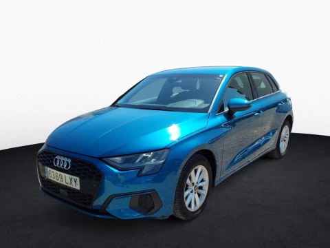 Audi A3 Sportback 30 TFSI 81kW (110CV) S tronic