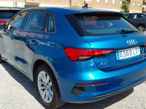 Audi A3 Sportback 30 TFSI 81kW (110CV) S tronic