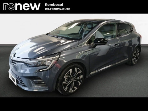 Renault Clio  Hibrido  E-TECH Hibrido Techno 103kW