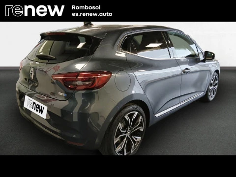 Renault Clio  Hibrido  E-TECH Hibrido Techno 103kW