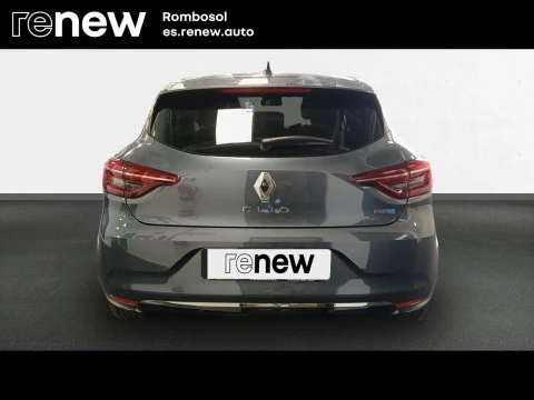 Renault Clio  Hibrido  E-TECH Hibrido Techno 103kW