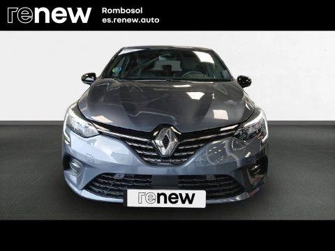 Renault Clio  Hibrido  E-TECH Hibrido Techno 103kW