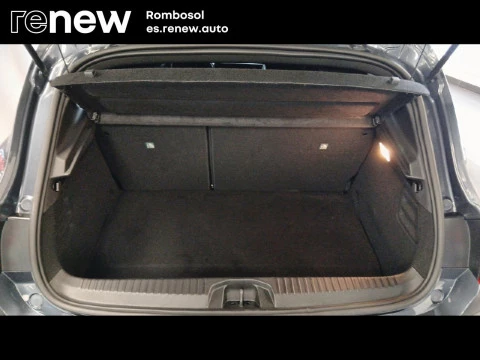 Renault Clio  Hibrido  E-TECH Hibrido Techno 103kW