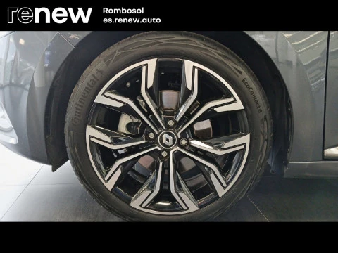 Renault Clio  Hibrido  E-TECH Hibrido Techno 103kW