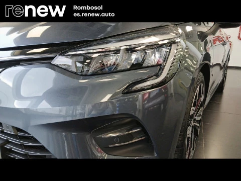 Renault Clio  Hibrido  E-TECH Hibrido Techno 103kW