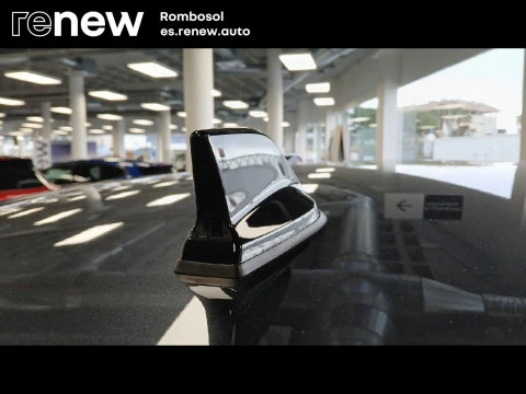 Renault Clio  Hibrido  E-TECH Hibrido Techno 103kW