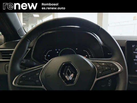 Renault Clio  Hibrido  E-TECH Hibrido Techno 103kW