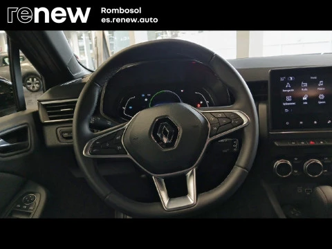 Renault Clio  Hibrido  E-TECH Hibrido Techno 103kW