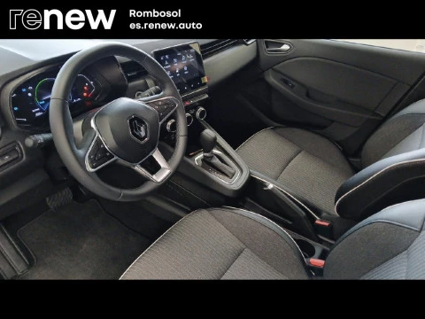 Renault Clio  Hibrido  E-TECH Hibrido Techno 103kW
