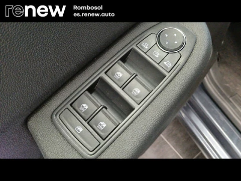 Renault Clio  Hibrido  E-TECH Hibrido Techno 103kW