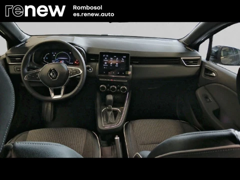 Renault Clio  Hibrido  E-TECH Hibrido Techno 103kW
