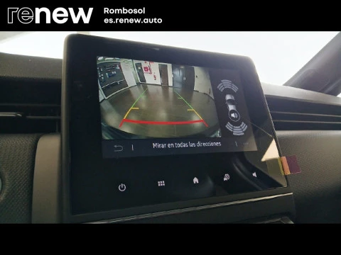 Renault Clio  Hibrido  E-TECH Hibrido Techno 103kW