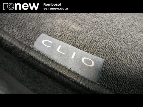 Renault Clio  Hibrido  E-TECH Hibrido Techno 103kW