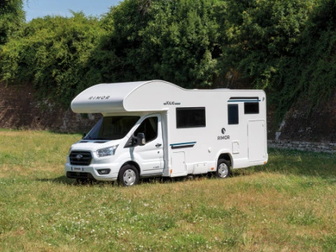 RIMOR Kilig 5 CAPUCHINA 