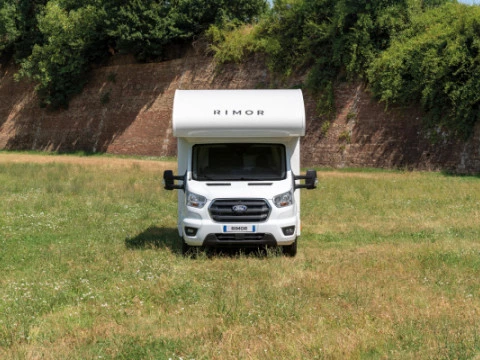 RIMOR Kilig 5 CAPUCHINA 