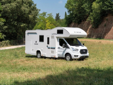 RIMOR Kilig 5 CAPUCHINA 