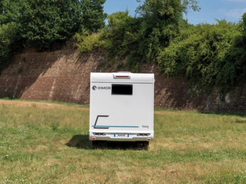 RIMOR Kilig 5 CAPUCHINA 