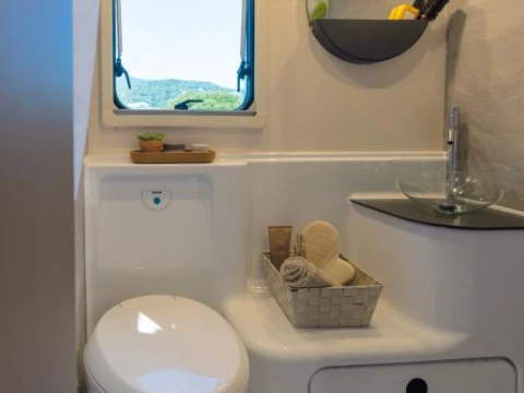 RIMOR Kilig 5 CAPUCHINA 